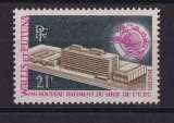 WALLIS ET FUTUNA   Y/T   n° 176    neuf **    1970