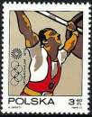 Pologne - 1972 - Y & T n° 2000  - MNH