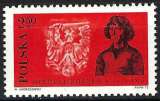 Pologne - 1972 - Y & T n° 2029  - MNH