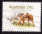 Australie - Année 1981 - Y& T N° 748