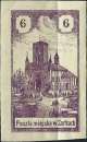 Pologne (Occupation austro-hongroise WW1) - 1918 - Michel n° ZA 7 non dentelé - MH (plis)