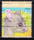 Australie - Année 1987 - Y& T N° 1012