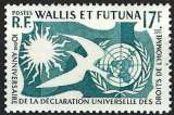Wallis & Futuna - 1958 - Y & T n° 160 - MNH