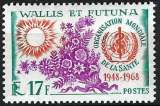 Wallis & Futuna - 1968 - Y & T n° 172 - MNH (2