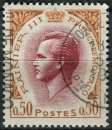 MONACO 1969 oblitéré N° 774