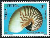 Wallis & Futuna - 1985 - Y & T n° 323 - MNH
