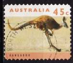 Australie - Année 1994 - Y& T N° 1368
