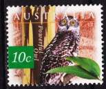 Australie - Année 1996 - Y& T N° 1531