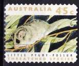 Australie - Année 1992 - Y& T N° 1252