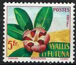 Wallis & Futuna - 1958 - Y & T n° 159 - MNH (2
