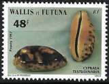 Wallis & Futuna - 1987 - Y & T n° 364 - MNH