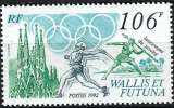 Wallis & Futuna - 1992 - Y & T n° 427 - MNH