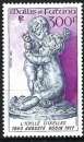 Wallis & Futuna - 1992 - Y & T n° 442 - MNH