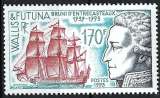 Wallis & Futuna - 1993 - Y & T n° 453 - MNH