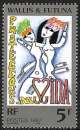 Wallis & Futuna - 1997 - Y & T n° 510 - MNH