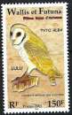 Wallis & Futuna - 2001 - Y & T n° 563 - MNH