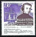 Wallis & Futuna - 2003 - Y & T n° 601 - MNH
