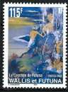 Wallis & Futuna - 2003 - Y & T n° 604 - MNH