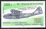 Wallis & Futuna - 2005 - Y & T n° 646 - MNH