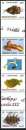 Wallis & Futuna - 2002 - Y & T n° 583 à 586 - MNH (bande pliée) (2