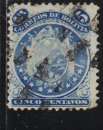 BOLIVIE 1890 - Y&T  N° 29