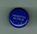 MALTE - CAPSULE DE VIN PRODUIT EN ITALIE.