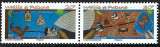 Wallis & Futuna - 2007 - Y & T n° 683 & 684 - MNH