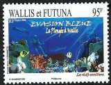 Wallis & Futuna - 2008 - Y & T n° 692 - MNH