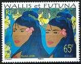 Wallis & Futuna - 2008 - Y & T n° 693 - MNH