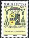 Wallis & Futuna - 2008 - Y & T n° 706 - MNH