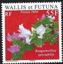 Wallis & Futuna - 2009 - Y & T n° 715 - MNH