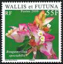 Wallis & Futuna - 2009 - Y & T n° 716 - MNH