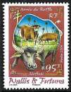Wallis & Futuna - 2009 - Y & T n° 720 - MNH