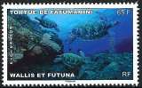 Wallis & Futuna - 2014 - Y & T n° 817 - MNH