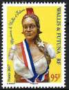 Wallis & Futuna - 2017 - Y & T n° 864 - MNH
