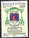 Wallis & Futuna - 2012 - Y & T n° 775 - MNH (2