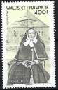 Wallis & Futuna - 2013 - Y & T n° 791 - MNH (2