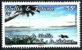 Wallis & Futuna - 2013 - Y & T n° 801 - MNH (2