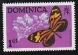 DOMINIQUE 1975 -  Y&T N° 421