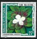 Wallis & Futuna - 1973 - Y & T n° 54 Poste aérienne - MNH
