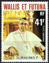 Wallis & Futuna - 1979 - Y & T n° 88 Poste aérienne - MNH