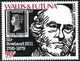 Wallis & Futuna - 1979 - Y & T n° 94 Poste aérienne - MNH
