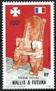 Wallis & Futuna - 1989 - Y & T n° 165 Poste aérienne - MNH
