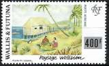 Wallis & Futuna - 1994 - Y & T n° 179 Poste aérienne - MNH