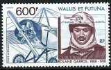 Wallis & Futuna - 1988 - Y & T n° 160 Poste aérienne - MNH (2