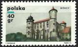 Pologne - 1971 - Y & T n° 1906 - MNH