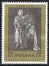 Pologne - 1972 - Y & T n° 2026 - MNH