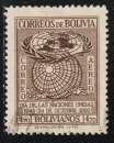 BOLIVIE P.A. - Y&T  N° 116