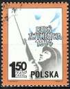 Pologne - 1974 - Y & T n° 2149 - O.