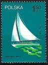 Pologne - 1974 - Y & T n° 2158 - MNH